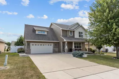 2876 Chrystella Drive, Menasha, WI 54952 - Photo 2