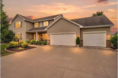 W6571 Austin Drive, Appleton, WI 54915 - Photo 62