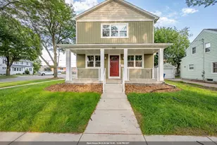 158 N Maple Ave, Green Bay, WI 54303 - Photo 1