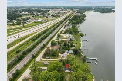 1583 Butte Des Morts Beach Road, Neenah, WI 54956 - Photo 46
