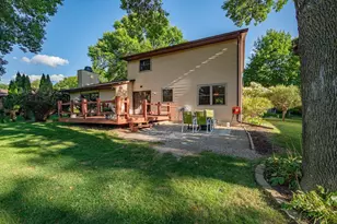 3026 Open Gate Trail, Green Bay, WI 54313 - Photo 50