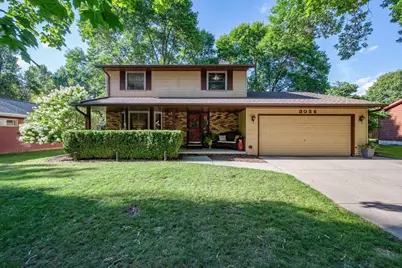 3026 Open Gate Trail, Green Bay, WI 54313 - Photo 2