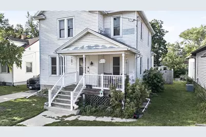 1208 Winnebago Avenue, Oshkosh, WI 54901 - Photo 2