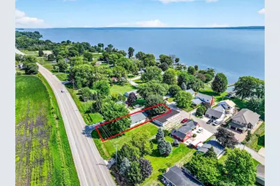 N8271 Lakeshore Drive, Fond du Lac, WI 54937 - Photo 50