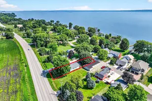 N8271 Lakeshore Dr, Fond du Lac, WI 54937 - Photo 50