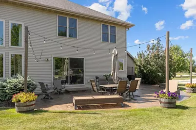 W6074 Nettie Drive, Appleton, WI 54915 - Photo 40