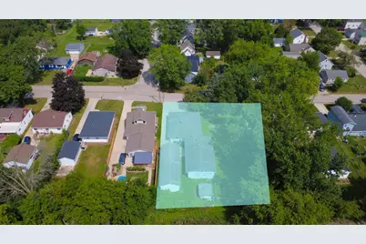 1486 Hastings Street, Green Bay, WI 54301 - Photo 2
