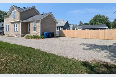 832 Frederick Street, Oshkosh, WI 54901 - Photo 2