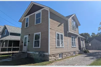 832 Frederick Street, Oshkosh, WI 54901 - Photo 1