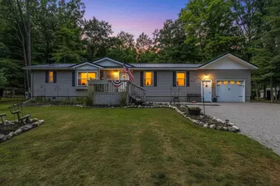 N7833 Noquebay Road, Crivitz, WI 54114 - Photo 2