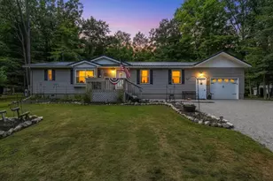 N7833 Noquebay Rd, Crivitz, WI 54114 - Photo 2