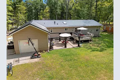 N7833 Noquebay Road, Crivitz, WI 54114 - Photo 58