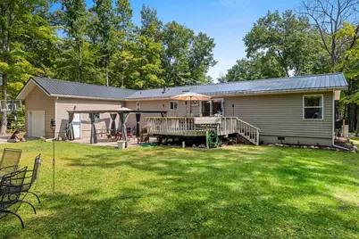 N7833 Noquebay Road, Crivitz, WI 54114 - Photo 36