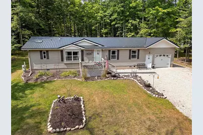 N7833 Noquebay Road, Crivitz, WI 54114 - Photo 1