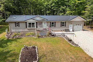 N7833 Noquebay Rd, Crivitz, WI 54114 - Photo 1