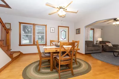 747 Maple Avenue, Wild Rose, WI 54984 - Photo 4