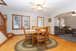 747 Maple Ave, Wild Rose, WI 54984 - Photo 4