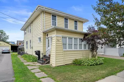 513 2nd Street, Menasha, WI 54952 - Photo 1