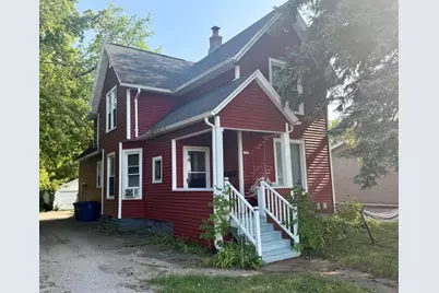 1731 Oshkosh Avenue, Oshkosh, WI 54902 - Photo 1