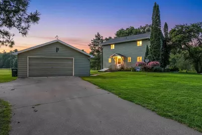 N2830 County K Road, Shawano, WI 54166 - Photo 2