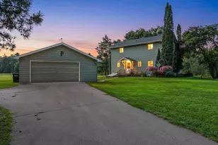 N2830 County K Rd, Shawano, WI 54166 - Photo 2