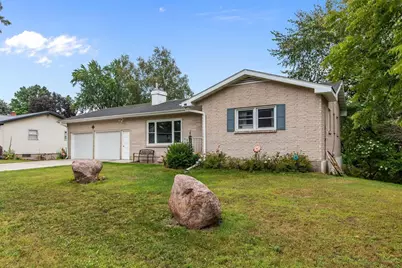 121 N Parkview Avenue, Marion, WI 54150 - Photo 34