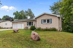 121 N Parkview Ave, Marion, WI 54150 - Photo 34
