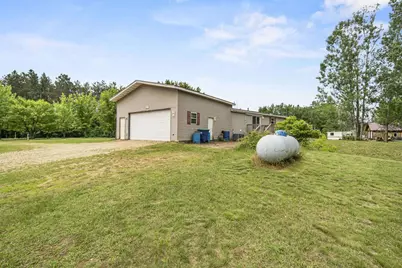N5170 Redwood Lane, Shawano, WI 54166 - Photo 40