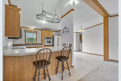 N5170 Redwood Lane, Shawano, WI 54166 - Photo 12