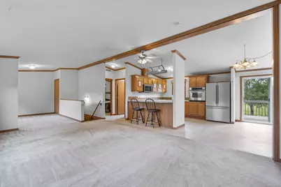 N5170 Redwood Lane, Shawano, WI 54166 - Photo 4