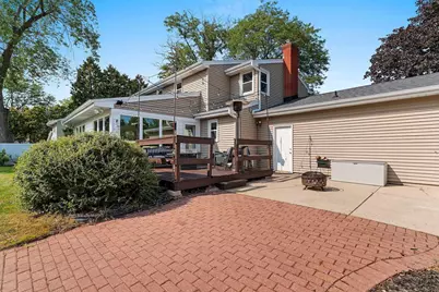 601 Brevoort Lane, Green Bay, WI 54301 - Photo 58