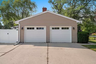 601 Brevoort Lane, Green Bay, WI 54301 - Photo 56