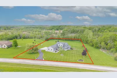 W5412 Bowe Lane, Fond du Lac, WI 54937 - Photo 40