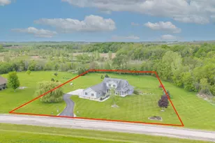 W5412 Bowe Ln, Fond du Lac, WI 54937 - Photo 40