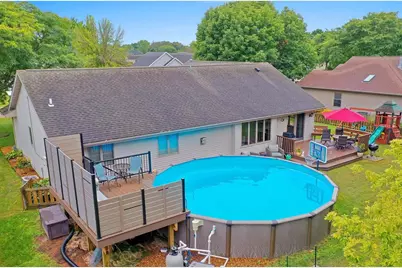 W5132 Blue Heron Court, Sherwood, WI 54169 - Photo 36