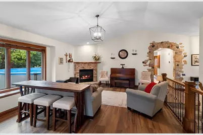 W5132 Blue Heron Court, Sherwood, WI 54169 - Photo 4