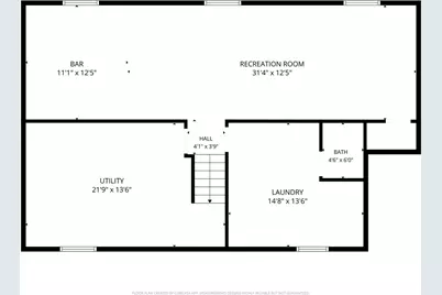 1033 S Cleveland Street, Shawano, WI 54166 - Photo 30