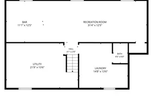 1033 S Cleveland St, Shawano, WI 54166 - Photo 30