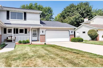437 Silver Spring Drive, Green Bay, WI 54303 - Photo 1