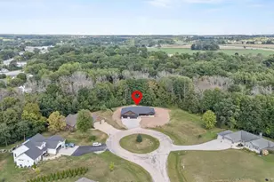 6157 Bay Hill Ct, Luxemburg, WI 54217 - Photo 66