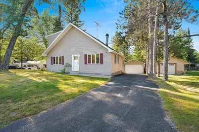 N3404 Popps Lane, Crivitz, WI 54114 - Photo 1