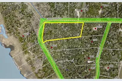 Sleepy Hollow Drive, Sturgeon Bay, WI 54235 - Photo 10