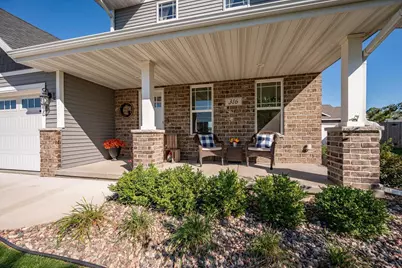 316 Hidden Creek Trail, Green Bay, WI 54303 - Photo 42