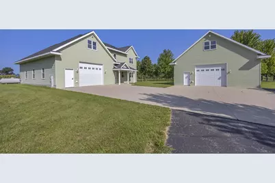 W4231 Laurel Lane, Fond du Lac, WI 54937 - Photo 26