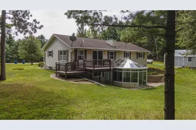 E846 Arrowhead Drive, Waupaca, WI 54981 - Photo 44