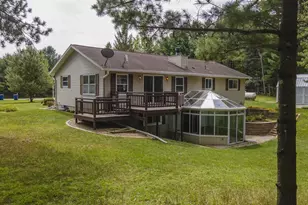 E846 Arrowhead Dr, Waupaca, WI 54981 - Photo 44
