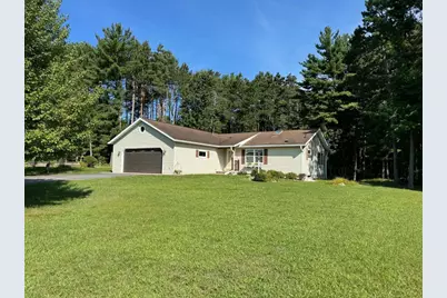 E846 Arrowhead Drive, Waupaca, WI 54981 - Photo 2