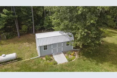 E846 Arrowhead Drive, Waupaca, WI 54981 - Photo 36