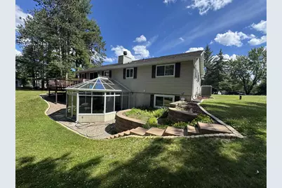 E846 Arrowhead Drive, Waupaca, WI 54981 - Photo 34