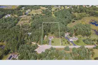 E846 Arrowhead Drive, Waupaca, WI 54981 - Photo 4